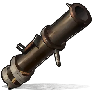 Rocket reload - Rust